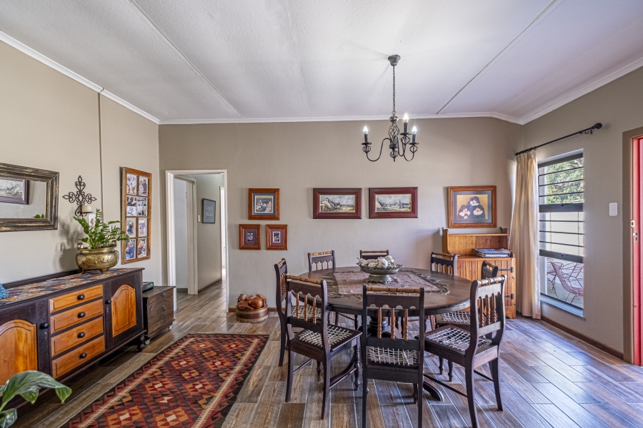 4 Bedroom Property for Sale in Manor Heights Eastern Cape